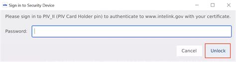 smart card activation number is invalid|Associating your Smart Card (PIV/CAC) Authentication .